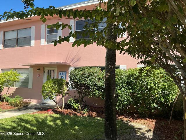 420 Monroe Avenue D202, Cape Canaveral, FL, 32920 photo 5