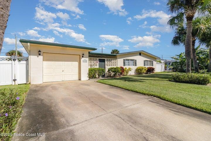 132 Terry Street, Indian Harbour Beach, FL, 32937 photo 2