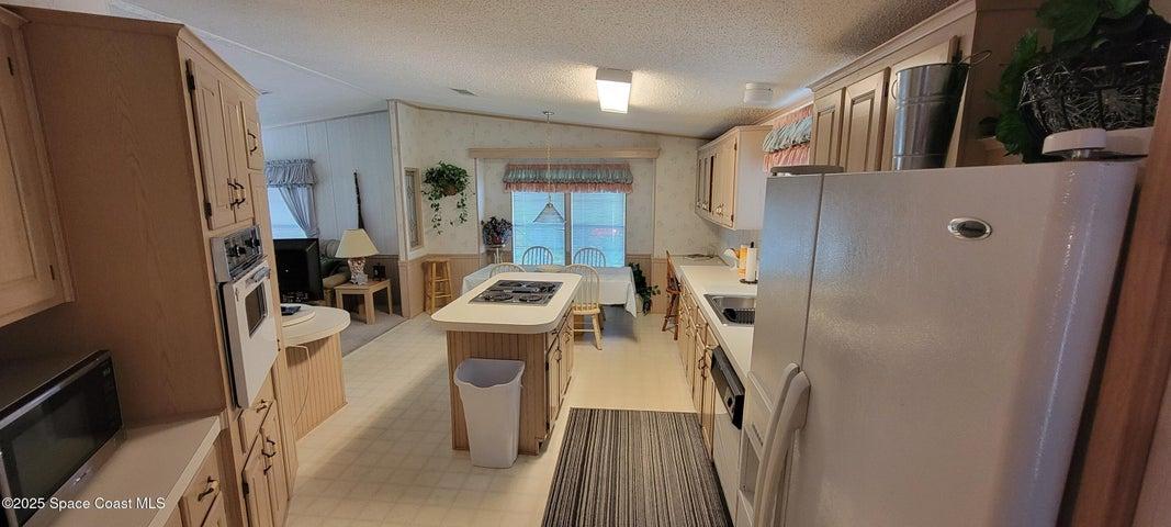 474 Marlin Circle, Barefoot Bay, FL, 32976 photo 7
