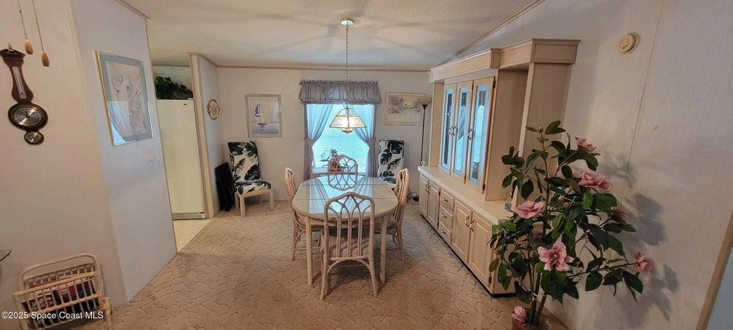 474 Marlin Circle, Barefoot Bay, FL, 32976 photo 4