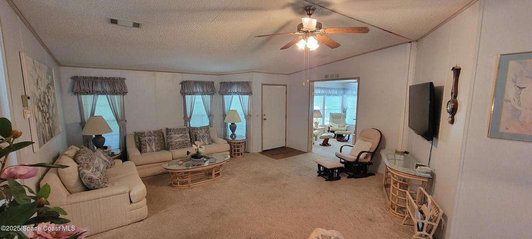 474 Marlin Circle, Barefoot Bay, FL, 32976 photo 3