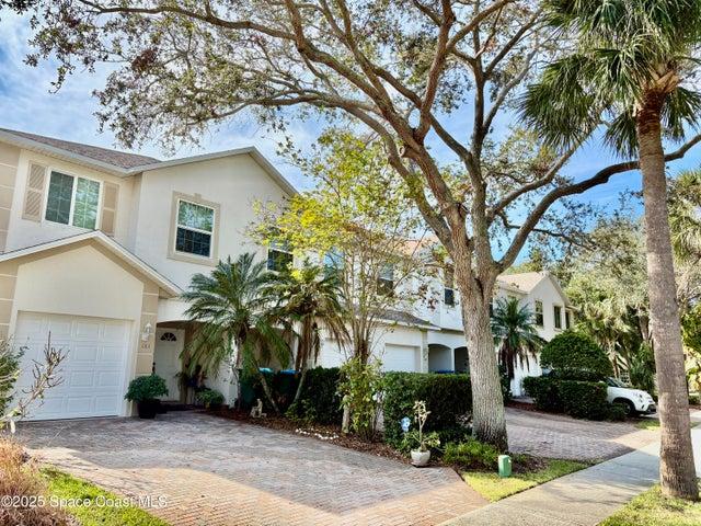 163 King Neptune Lane, Cape Canaveral