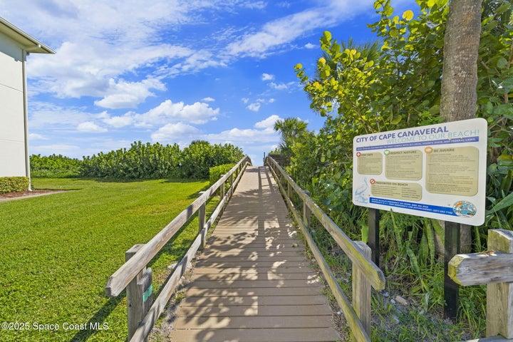 504 Fillmore Avenue B6, Cape Canaveral, FL, 32920 photo 4