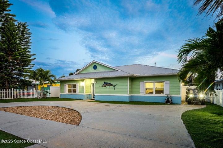 303 Harrison Avenue, Cape Canaveral, FL, 32920 photo 3