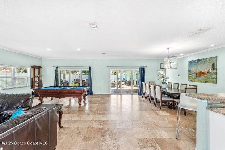 303 Harrison Avenue, Cape Canaveral, FL, 32920 photo 4