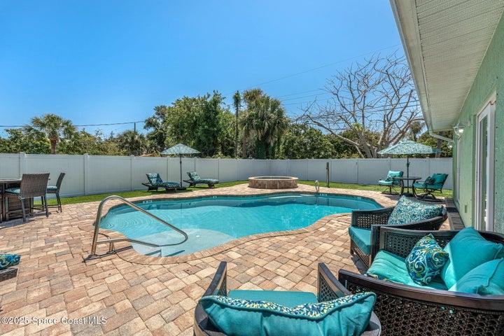 303 Harrison Avenue, Cape Canaveral, FL, 32920 photo 10