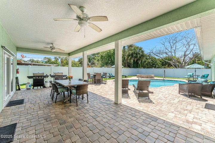 303 Harrison Avenue, Cape Canaveral, FL, 32920 photo 11