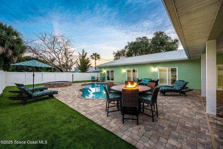 303 Harrison Avenue, Cape Canaveral, FL, 32920 photo 29