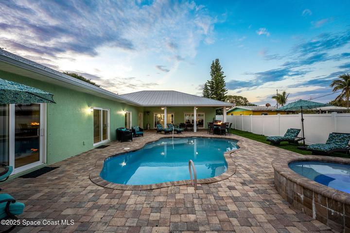 303 Harrison Avenue, Cape Canaveral, FL, 32920 photo 30