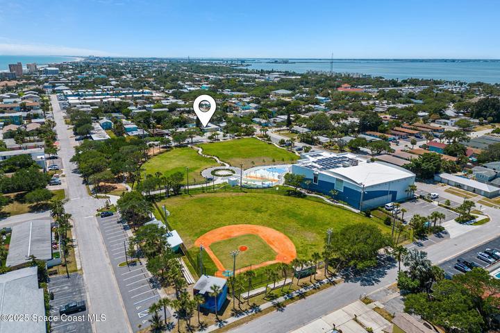 303 Harrison Avenue, Cape Canaveral, FL, 32920 photo 33