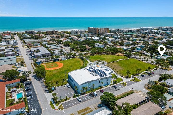 303 Harrison Avenue, Cape Canaveral, FL, 32920 photo 34