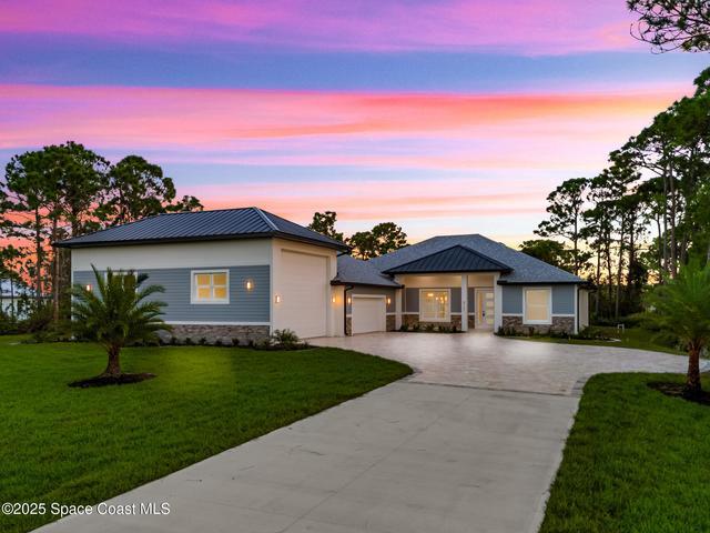 4721 Blossom Ridg Place, Grant-Valkaria
