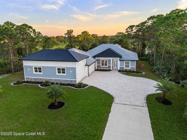 4721 Blossom Ridg Place, Grant-Valkaria, FL, 32949 photo 2