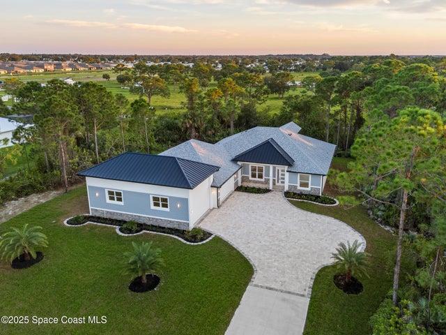 4721 Blossom Ridg Place, Grant-Valkaria, FL, 32949 photo 5