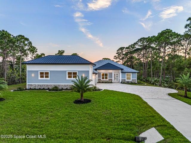 4721 Blossom Ridg Place, Grant-Valkaria, FL, 32949 photo 9