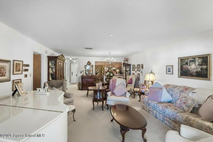313 La Paloma Lane, Titusville, FL, 32780 photo 7