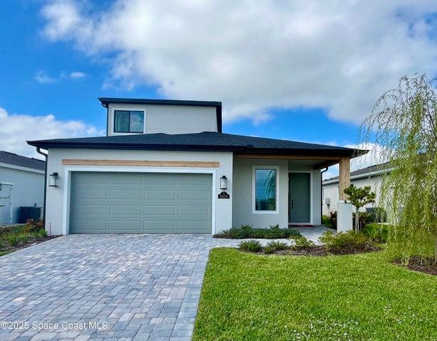 8528 Rocard Court, Melbourne, FL, 32940 photo 1
