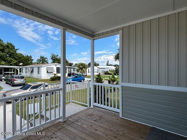 571 Tarpon Drive, Barefoot Bay, FL, 32976 photo 2