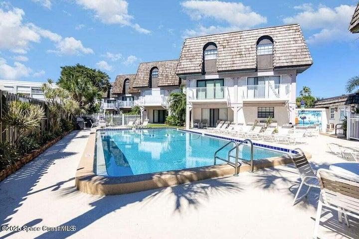 5350 Ocean Beach Boulevard 207, Cocoa Beach, FL, 32931 photo 2