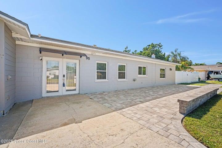 95 Peck Avenue, Merritt Island, FL, 32952 photo 31