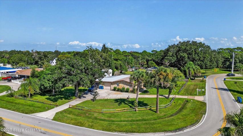 853 Knecht Road NE, Palm Bay