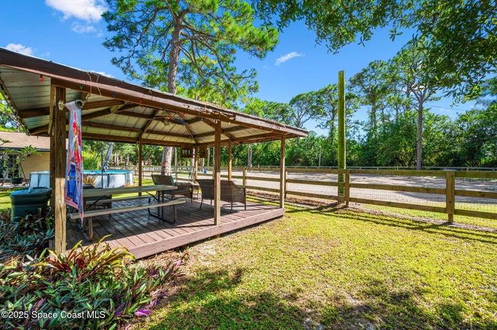 4505 Eldorado Way, Melbourne, FL, 32934 photo 12