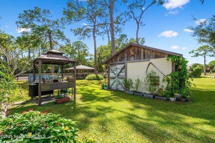 4505 Eldorado Way, Melbourne, FL, 32934 photo 11