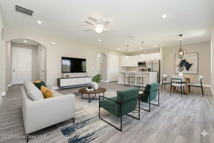 900 Lava Street SE, Palm Bay, FL, 32909 photo 8
