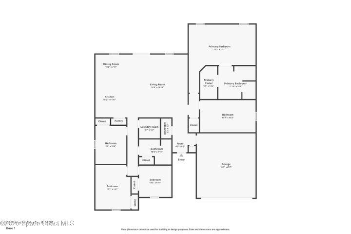 900 Lava Street SE, Palm Bay, FL, 32909 photo 37