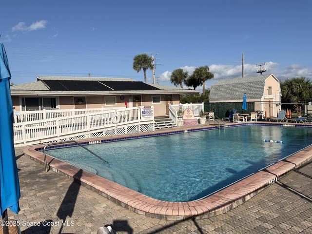 3150 N Atlantic Avenue 23-330, Cocoa Beach, FL, 32931 photo 10