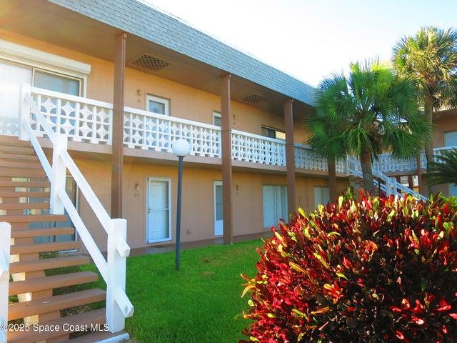 3150 N Atlantic Avenue 23-330, Cocoa Beach, FL, 32931 photo 2