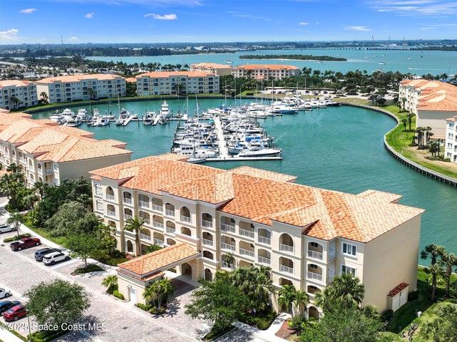 17 Harbour Isle Drive W Ph03, Hutchinson Island, FL, 34949 photo 45