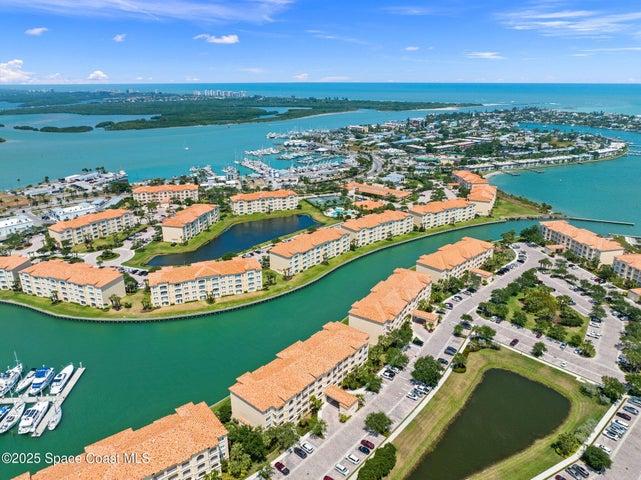 17 Harbour Isle Drive W Ph03, Hutchinson Island, FL, 34949 photo 47