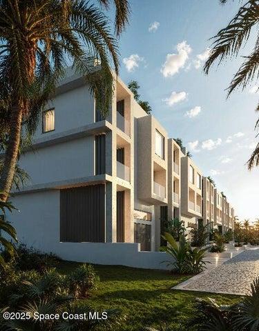 brand new OCEANFRONT