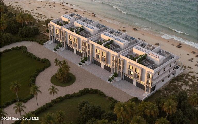 6645 N Ocean Shore Boulevard 5b, Palm Coast