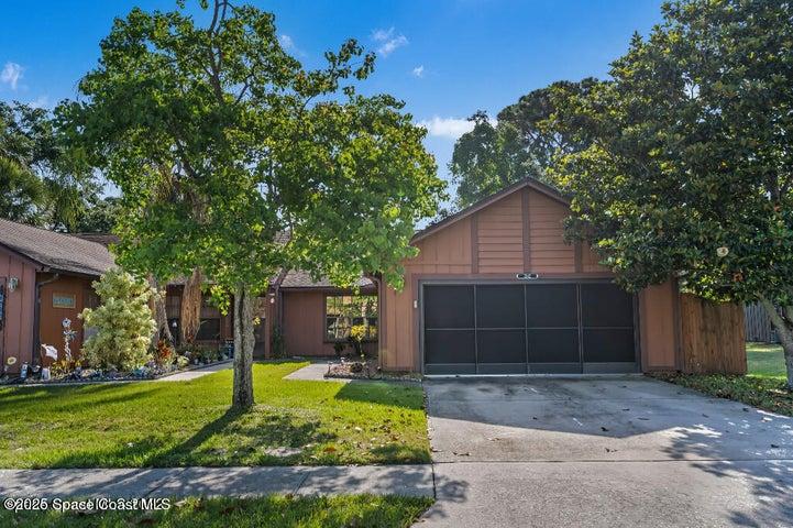 1342 Nelson Court, Rockledge
