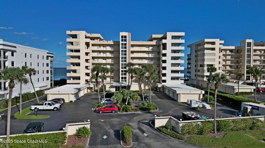 2727 N Highway A1a 501, Indialantic