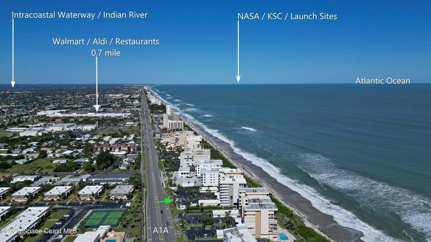 2727 N Highway A1a 501, Indialantic, FL, 32903 photo 59
