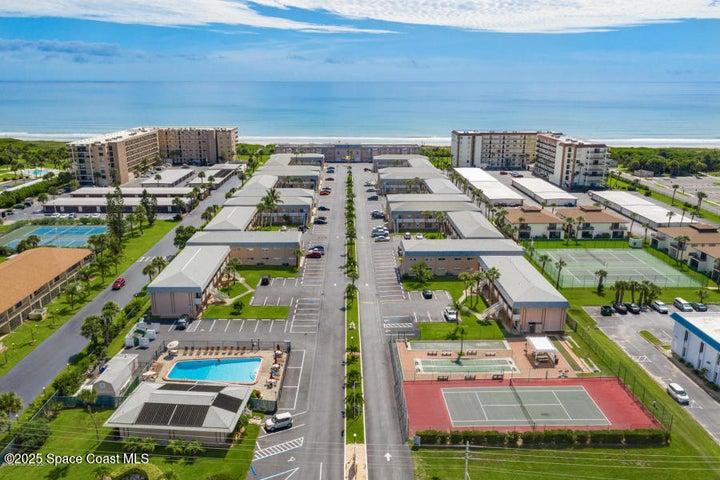 3150 N Atlantic Avenue 23-330, Cocoa Beach, FL, 32931 photo 11