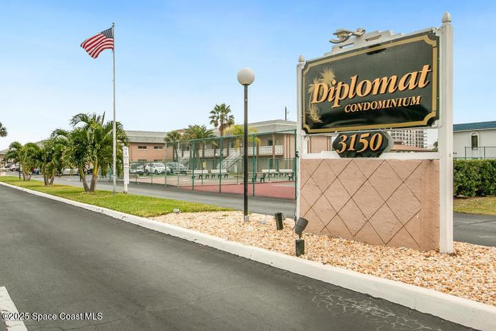3150 N Atlantic Avenue 23-330, Cocoa Beach, FL, 32931 photo 3