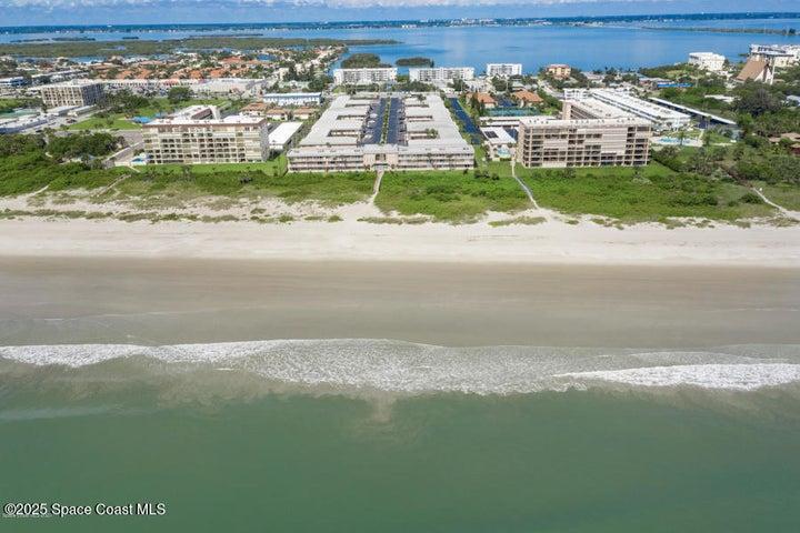 3150 N Atlantic Avenue 23-330, Cocoa Beach