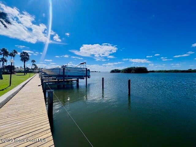 760 S Brevard Avenue 321, Cocoa Beach, FL, 32931 photo 3