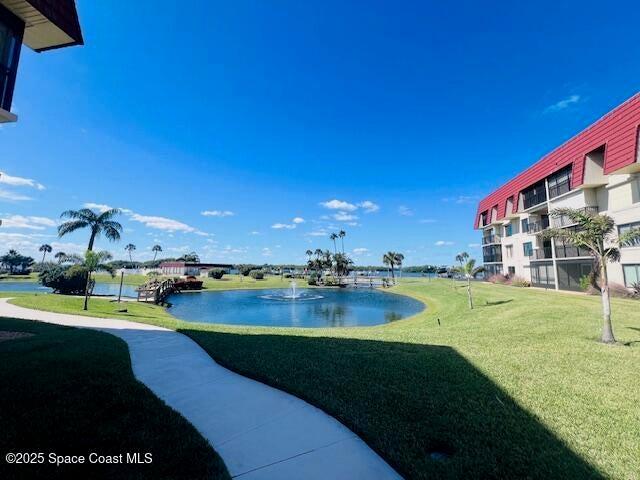 760 S Brevard Avenue 321, Cocoa Beach, FL, 32931 photo 32