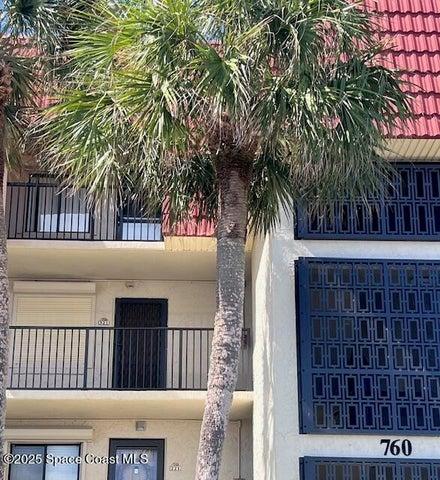 760 S Brevard Avenue 321, Cocoa Beach, FL, 32931 photo 33