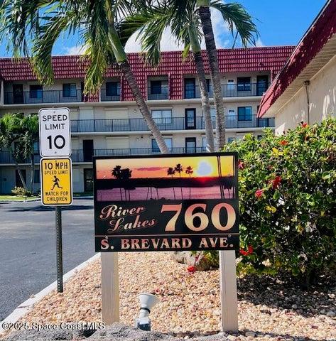 760 S Brevard Avenue 321, Cocoa Beach, FL, 32931 photo 5