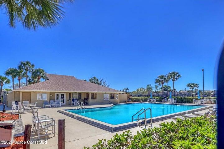 1020 Abada Court NE 110, Palm Bay, FL, 32905 photo 23