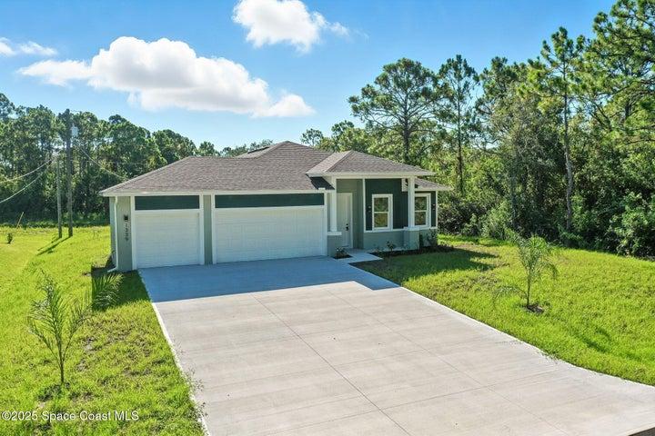 2095 Tahoe Avenue SE, Palm Bay, FL, 32909 photo 2