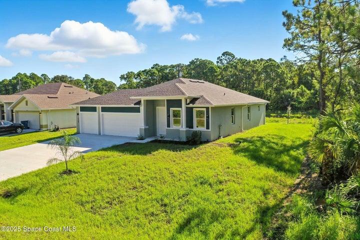 2095 Tahoe Avenue SE, Palm Bay, FL, 32909 photo 3
