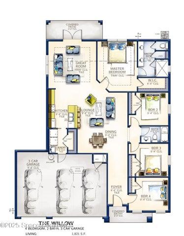 2095 Tahoe Avenue SE, Palm Bay, FL, 32909 photo 4