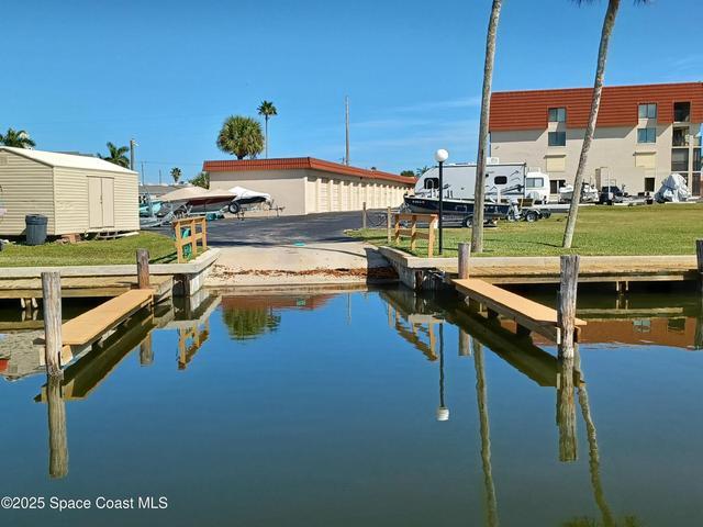 760 S Brevard Avenue 321, Cocoa Beach, FL, 32931 photo 34